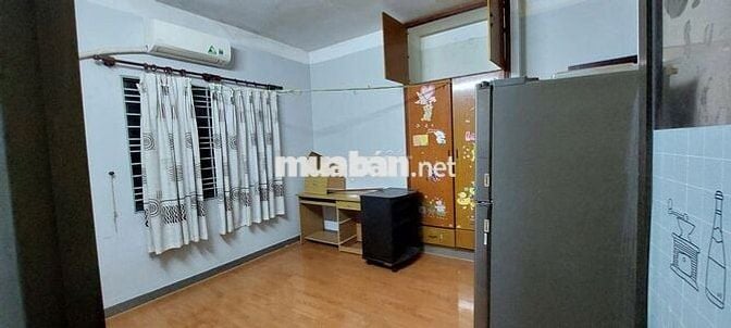 CẦN CHO THUÊ CĂN HỘ 75m2 chung cư Him Lam Đồng Diều Q8