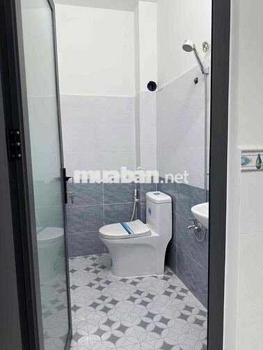 Nhà hẻm xe 2174 huỳnh tấn phát