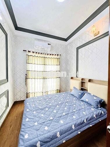 💎 💎 💎 TRỆT 2 LẦU 5❌10M CÓ 4PN 3WC HẺM XE HƠI PHAN HUY ÍCH P12 GV