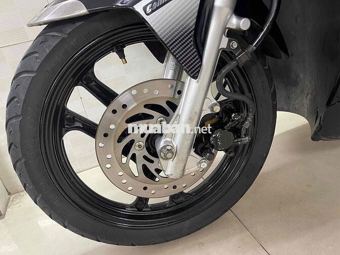 AB Fi CỌP 9 CHỦ TPHCM HỖ TRỢ GÓP OĐ CÓ GL ĐỖI XE