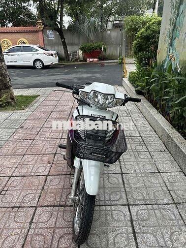 Bán wave ZX,biển đẹp 9779