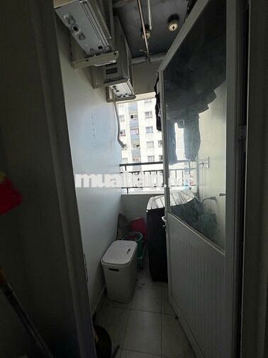 Cho thuê căn góc 79m2 3pn 2wc giá 9tr/th có nội thất