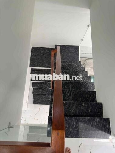 Nhà hẻm xe 2174 huỳnh tấn phát