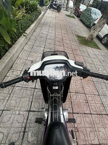 Bán wave ZX,biển đẹp 9779