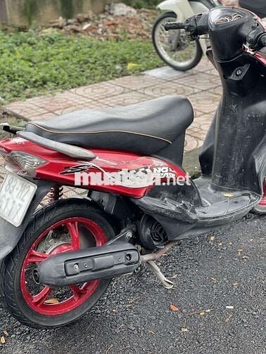 Mio máy thái êm full chức năng