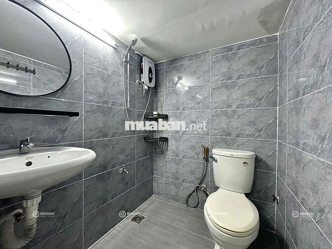 Khai trương CHDV gần ĐH Văn Hiến - Âu cơ, p.10, Tân Bình, HCM