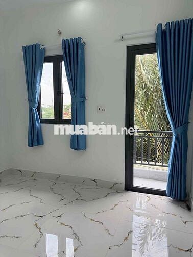 Nhà hẻm xe 2174 huỳnh tấn phát