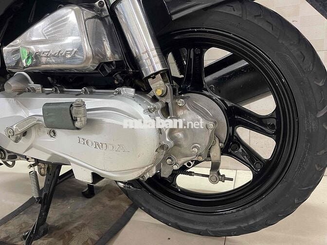 AB Fi CỌP 9 CHỦ TPHCM HỖ TRỢ GÓP OĐ CÓ GL ĐỖI XE