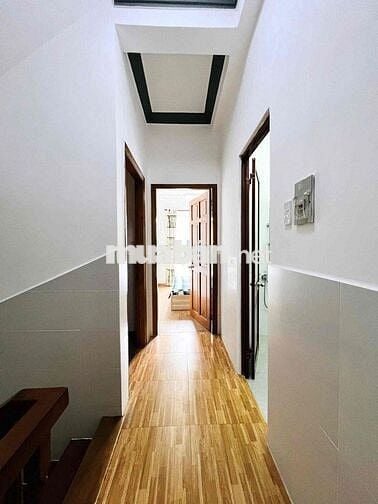 💎 💎 💎 TRỆT 2 LẦU 5❌10M CÓ 4PN 3WC HẺM XE HƠI PHAN HUY ÍCH P12 GV