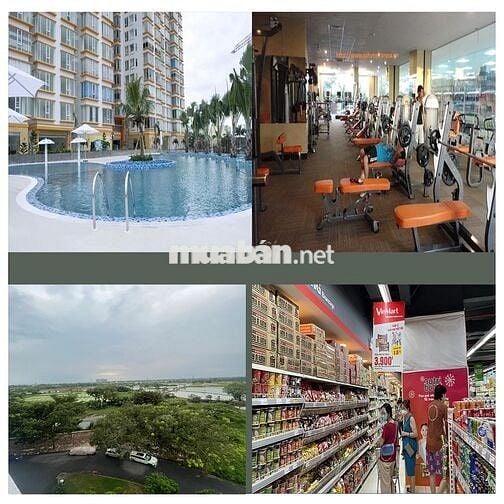 Hot_92m2- 2pn 2wc nhà trống- To - Chủ thiện chí vào ở ngay đây Sơn Mới