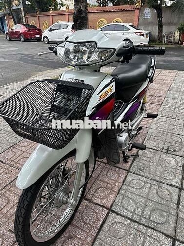 Bán wave ZX,biển đẹp 9779