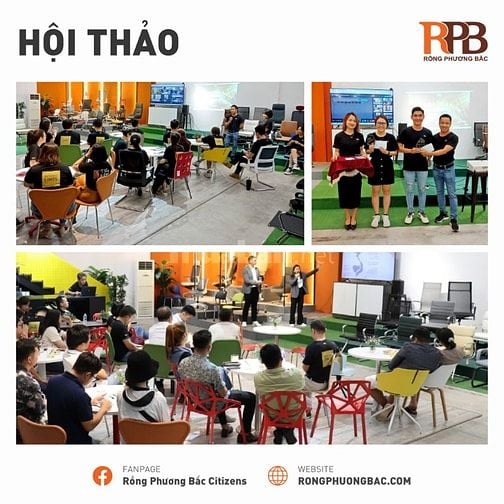 Giám Sát Thi Công (Nội Thất) - Khu Vực Miền Bắc