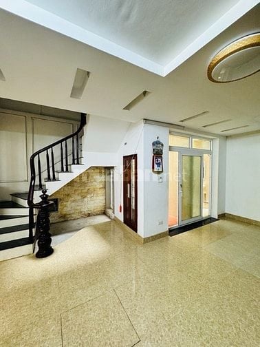 NHÀ THƯỢNG THANH GẦN 75M2 -  Ô TÔ TRÁNH - VỈA HÈ - KINH DOANH. 16.9 TỶ