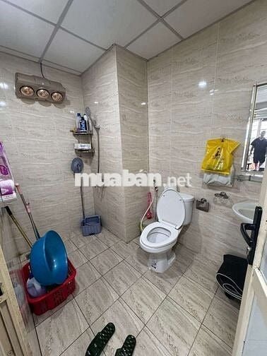 BÁN GẤP CĂN GÓC RICE CITY 69M² – 2PN, VIEW THOÁNG – GIÁ HƠN 4tỷ