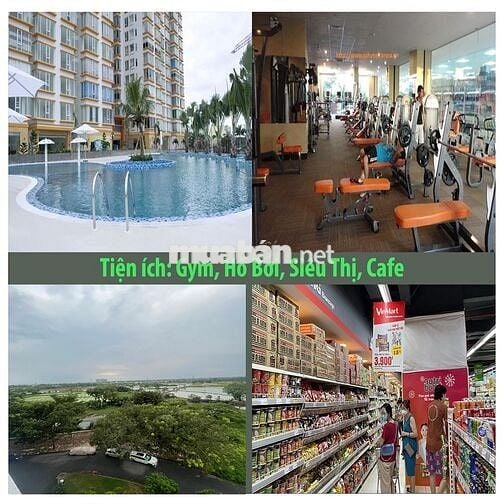 Hot_92m2- 2pn 2wc nhà trống- To - Chủ thiện chí vào ở ngay đây Sơn Mới