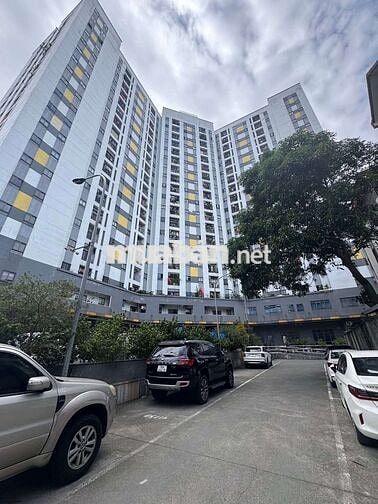 BÁN GẤP CĂN GÓC RICE CITY 69M² – 2PN, VIEW THOÁNG – GIÁ HƠN 4tỷ
