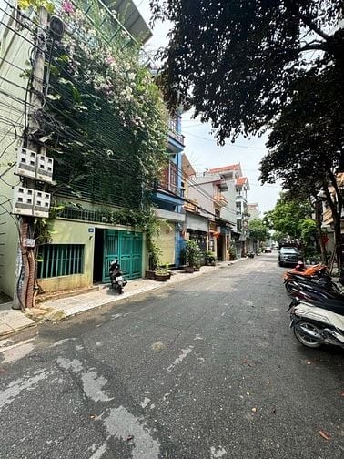 NHÀ THƯỢNG THANH GẦN 75M2 -  Ô TÔ TRÁNH - VỈA HÈ - KINH DOANH. 16.9 TỶ