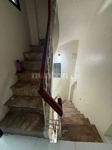 Nhà 5T phố Trường Chinh ngõ 3,5m oto 5 tạ đỗ cửa kinh doanh đông vui 