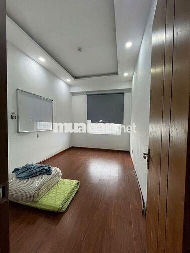 [Cho thuê] CH Felisa 2pn 2wc/ Nhà trống sẵn rèm/ Giá thuê 9tr