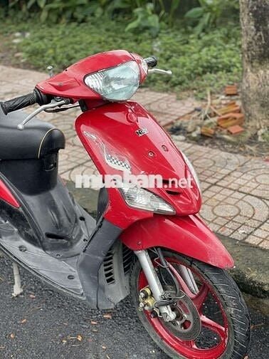 Mio máy thái êm full chức năng