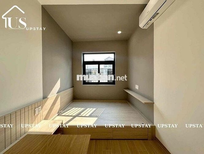 Nhà Mới Gần Sân Vận Động Phú Thọ_Đủ tiện Nghi 35m2_Yên tĩnh - An Ninh