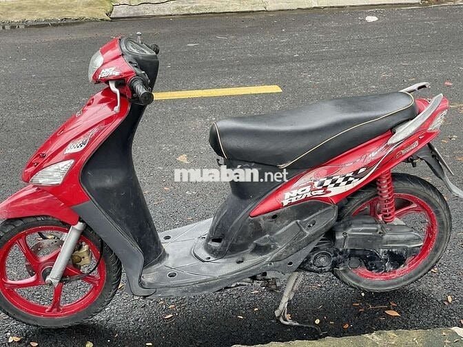 Mio máy thái êm full chức năng