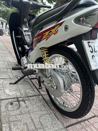 Bán wave ZX,biển đẹp 9779