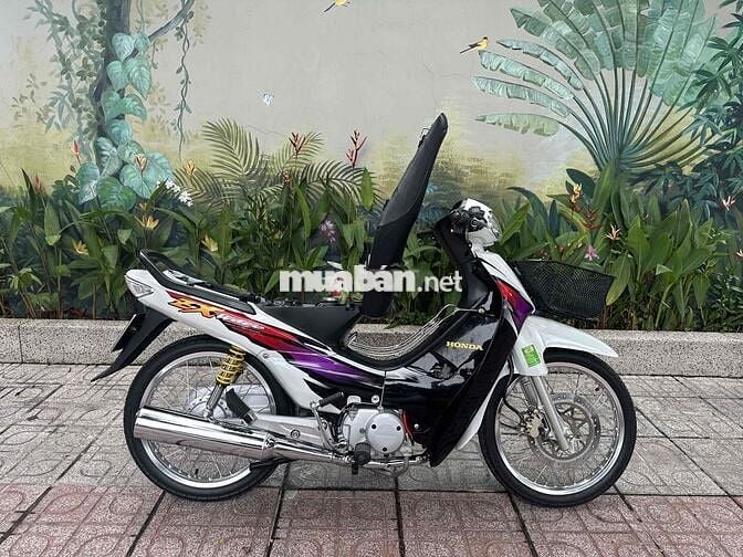 Bán wave ZX,biển đẹp 9779