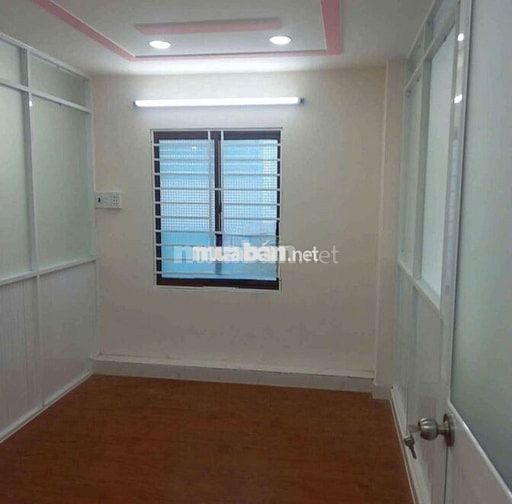 Cho thuê nhà nguyên căn.Đường Hoàng Văn Thụ.Phường 4. Quận Tân Bình.