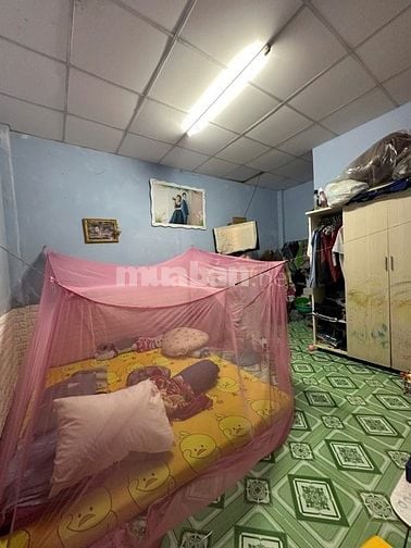 Nhà cấp 4, Mã Lò đường 6m thông, 5x20m, 3PN,.. Giá 5,8 Tỷ 
