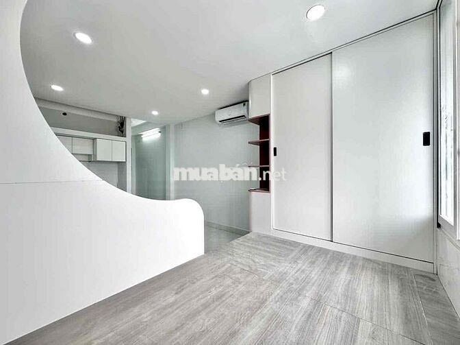KHAI TRƯƠNG STUDIO CỬA SỔ TRỜI - TÁCH BẾP - Ngay DINH ĐỘC LẬP
