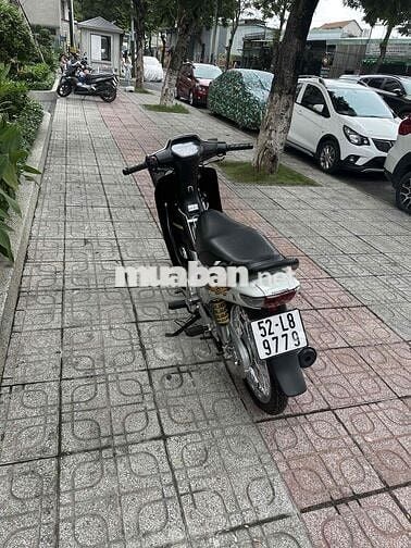 Bán wave ZX,biển đẹp 9779