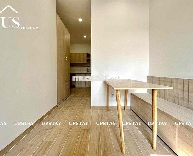 Nhà Mới Gần Sân Vận Động Phú Thọ_Đủ tiện Nghi 35m2_Yên tĩnh - An Ninh