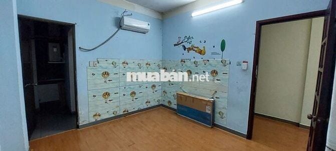 CẦN CHO THUÊ CĂN HỘ 75m2 chung cư Him Lam Đồng Diều Q8