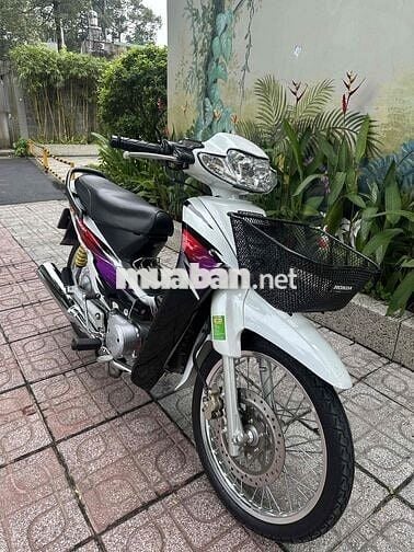 Bán wave ZX,biển đẹp 9779