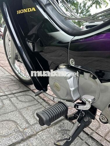 Bán wave ZX,biển đẹp 9779