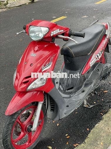 Mio máy thái êm full chức năng