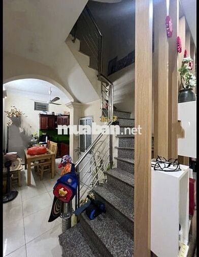 CHO THUÊ NHÀ NGUYÊN CĂN – VĂN TRÌ 1, ĐƯỜNG PHÚ MINH, P. TÂY TỰU