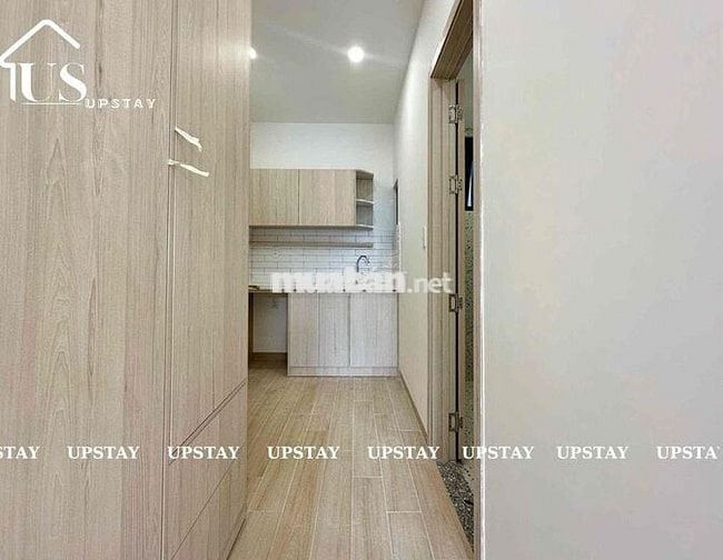 Nhà Mới Gần Sân Vận Động Phú Thọ_Đủ tiện Nghi 35m2_Yên tĩnh - An Ninh