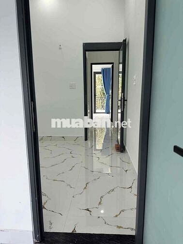 Nhà hẻm xe 2174 huỳnh tấn phát