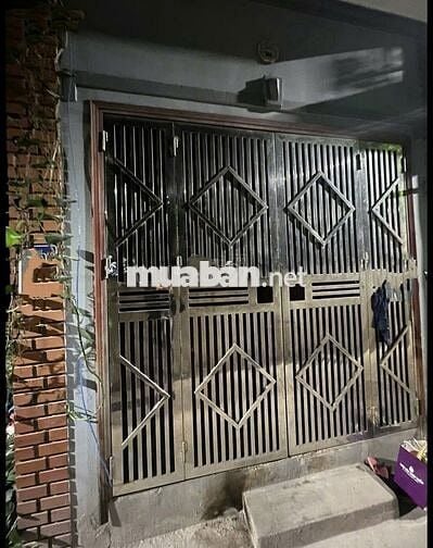 CHO THUÊ NHÀ NGUYÊN CĂN – VĂN TRÌ 1, ĐƯỜNG PHÚ MINH, P. TÂY TỰU