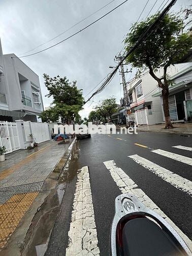 🌻🌻SIÊU RẺ NHÀ 2 TẦNG MT THẾ LỮ DT 113M GẦN SÔNG HÀN TRUNG TÂM