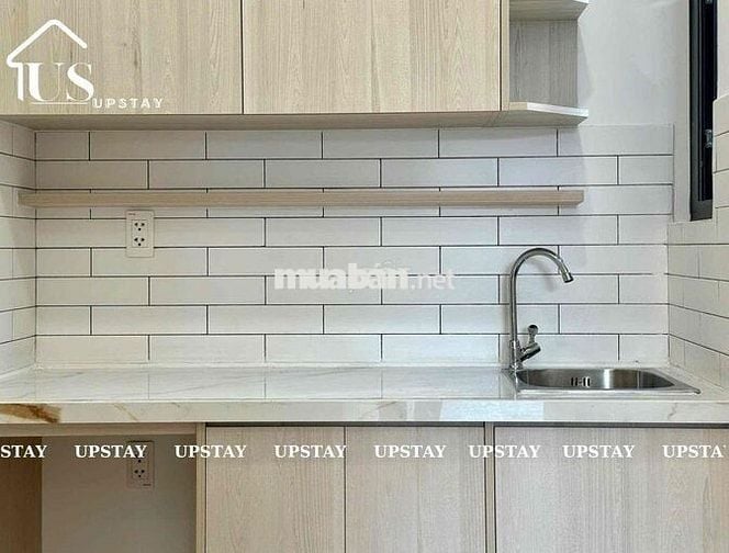 Nhà Mới Gần Sân Vận Động Phú Thọ_Đủ tiện Nghi 35m2_Yên tĩnh - An Ninh