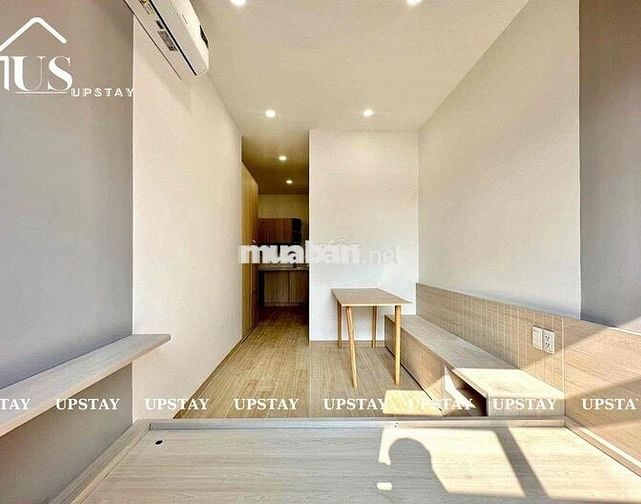 Nhà Mới Gần Sân Vận Động Phú Thọ_Đủ tiện Nghi 35m2_Yên tĩnh - An Ninh