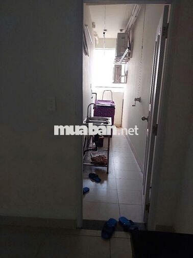 [Cho thuê] CH Topaz 2pn 2wc/ nhà trống 100%/ Giá thuê 11tr