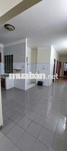 CẦN CHO THUÊ CĂN HỘ 75m2 chung cư Him Lam Đồng Diều Q8