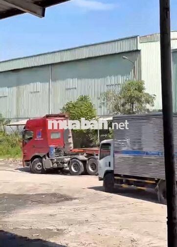 Kho đẹp ở Đường Đào Trí cần cho thuê gấp diện tích 526m2 đường cont