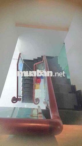 🏠 Nhà 2 tầng VƯỜN LÀI, APĐ, hẻm nhựa OTo nhà 3PN,💰💰5.9