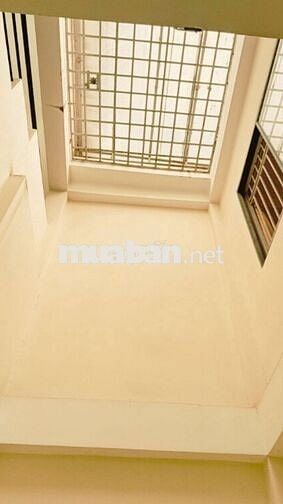 🏠 BÁN NHÀ CHU VĂN AN, P.12, Q.BÌNH THẠNH - HẺM XE TẢI, KHU VIP -