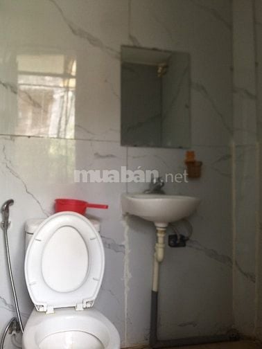Cho thuê phòng 25m² tầng 2 đủ đồ ngõ 230 Lạc Trung HBT HN 
